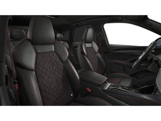 Audi Q5 S edition competition | Audi virtual cockpit | Comfortsleutel | Hemelbekleding in zwart ActivLease financial lease