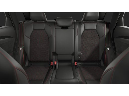 Audi Q5 S edition competition | Audi virtual cockpit | Comfortsleutel | Hemelbekleding in zwart ActivLease financial lease