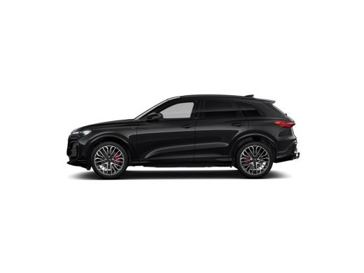 Audi Q5 S edition competition | Audi virtual cockpit | Comfortsleutel | Hemelbekleding in zwart ActivLease financial lease