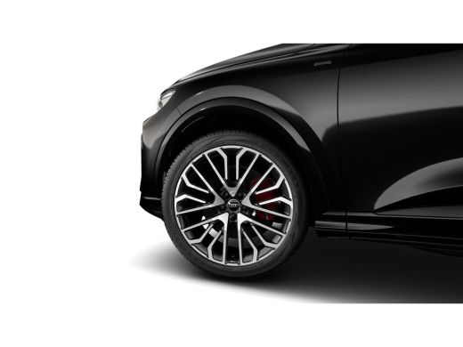 Audi Q5 S edition competition | Audi virtual cockpit | Comfortsleutel | Hemelbekleding in zwart ActivLease financial lease