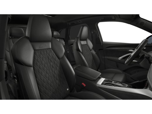 Audi Q5 S edition competition | Audi virtual cockpit | Comfortsleutel | Hemelbekleding in zwart ActivLease financial lease