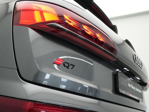 Audi Q7 60 TFSI e quattro Pro Line S Competition Luchtvering Panorama B&O Stoelverwarming Vierwielbesturi... ActivLease financial lease
