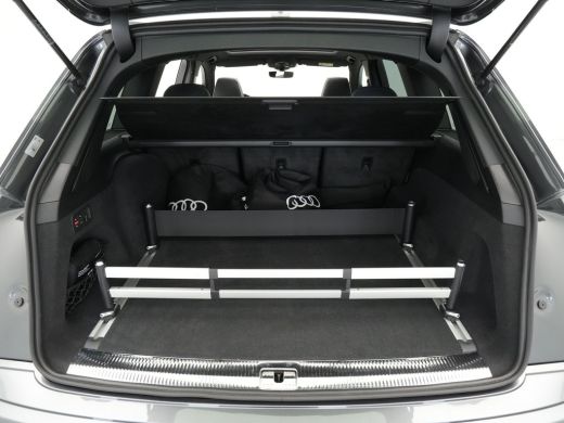 Audi Q7 60 TFSI e quattro Pro Line S Competition Luchtvering Panorama B&O Stoelverwarming Vierwielbesturi... ActivLease financial lease