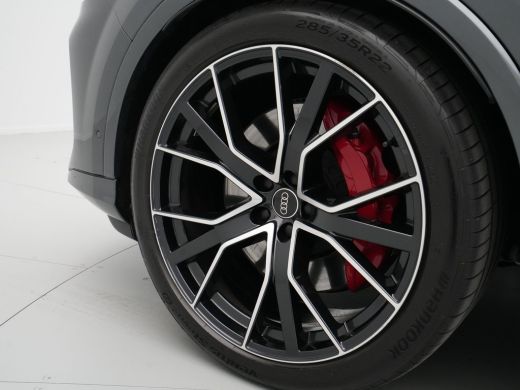 Audi Q7 60 TFSI e quattro Pro Line S Competition Luchtvering Panorama B&O Stoelverwarming Vierwielbesturi... ActivLease financial lease