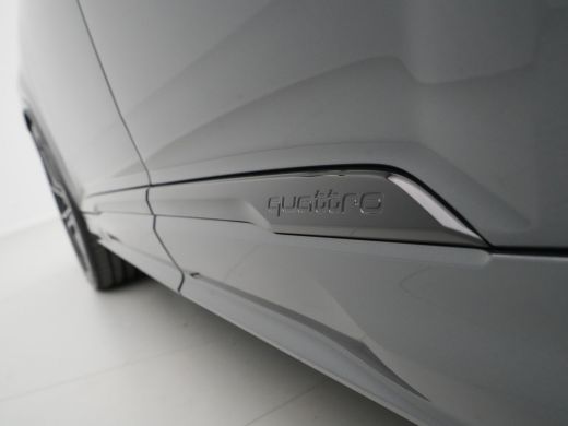 Audi Q7 60 TFSI e quattro Pro Line S Competition Luchtvering Panorama B&O Stoelverwarming Vierwielbesturi... ActivLease financial lease