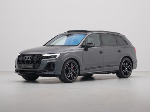 Audi Q7 60 TFSI e quattro Pro Line S Competition Luchtvering Panorama B&O Stoelverwarming Vierwielbesturi... ActivLease financial lease