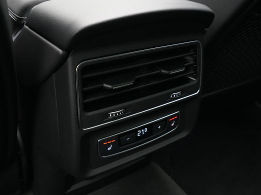 Audi Q7 60 TFSI e quattro Pro Line S Competition Luchtvering Panorama B&O Stoelverwarming Vierwielbesturi... ActivLease financial lease