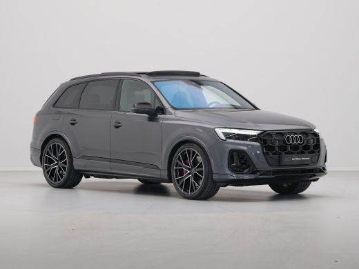 Audi Q7 60 TFSI e quattro Pro Line S Competition Luchtvering Panorama B&O Stoelverwarming Vierwielbesturi... ActivLease financial lease