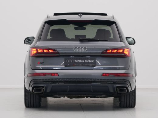 Audi Q7 60 TFSI e quattro Pro Line S Competition Luchtvering Panorama B&O Stoelverwarming Vierwielbesturi... ActivLease financial lease