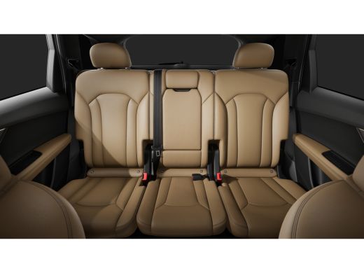 Audi Q7 Pro Line Advanced | Achteruitrijcamera | Exterieurpakket zwart | Hemel in stof zwart ActivLease financial lease