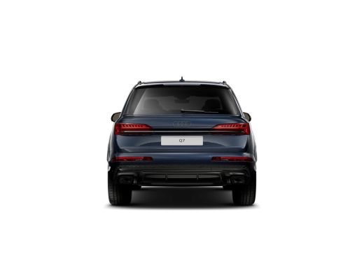 Audi Q7 Pro Line S | Achterbank plus | Bekleding leder/alcantara incl. ruitstiksel en "S" logo | LED-kopl... ActivLease financial lease