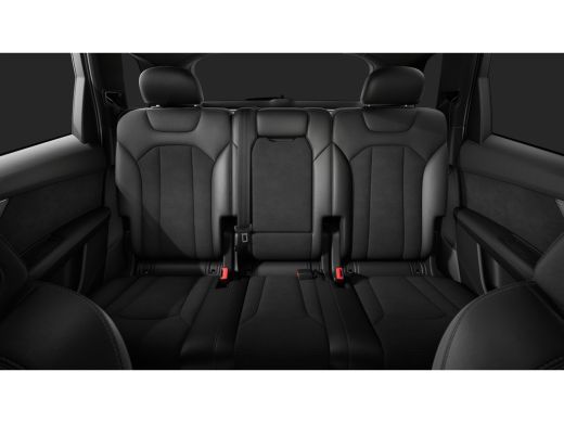 Audi Q7 Pro Line S | Achterbank plus | Bekleding leder/alcantara incl. ruitstiksel en "S" logo | LED-kopl... ActivLease financial lease