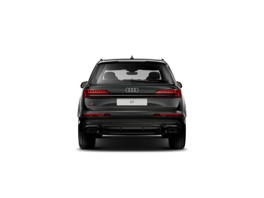 Audi A6 Sportback e-tron Sportback e-tron S edition | Audi smartphone interface | Comfortsleutel | Elektrisch instelbare v... ActivLease financial lease