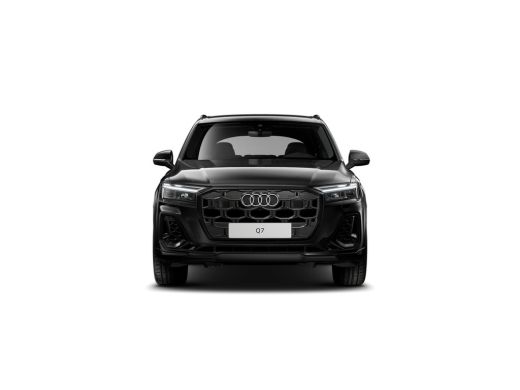 Audi A6 Sportback e-tron Sportback e-tron S edition | Audi smartphone interface | Comfortsleutel | Elektrisch instelbare v... ActivLease financial lease