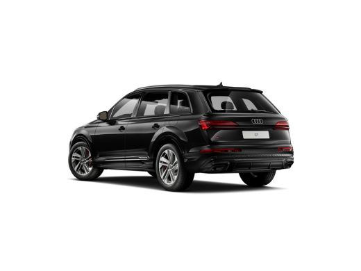 Audi A6 Sportback e-tron Sportback e-tron S edition | Audi smartphone interface | Comfortsleutel | Elektrisch instelbare v... ActivLease financial lease