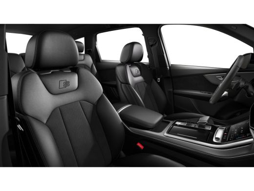 Audi A6 Sportback e-tron Sportback e-tron S edition | Audi smartphone interface | Comfortsleutel | Elektrisch instelbare v... ActivLease financial lease