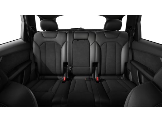 Audi A6 Sportback e-tron Sportback e-tron S edition | Audi smartphone interface | Comfortsleutel | Elektrisch instelbare v... ActivLease financial lease