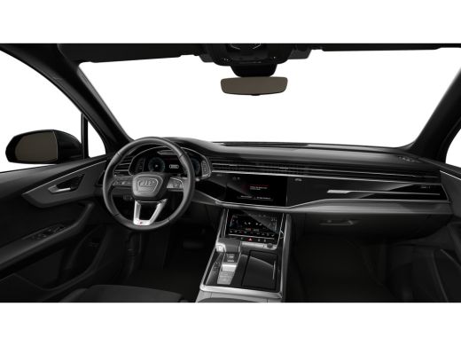 Audi A6 Sportback e-tron Sportback e-tron S edition | Audi smartphone interface | Comfortsleutel | Elektrisch instelbare v... ActivLease financial lease