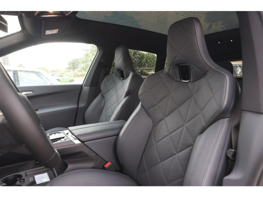 BMW iX xDrive45 M Sport / Panoramadak / Trekhaak / Stoelventilatie / Bowers & Wilkins / Parking Assistan... ActivLease financial lease