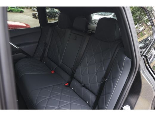 BMW iX xDrive45 M Sport / Panoramadak / Trekhaak / Stoelventilatie / Bowers & Wilkins / Parking Assistan... ActivLease financial lease