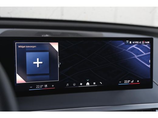 BMW iX xDrive45 M Sport / Panoramadak / Trekhaak / Stoelventilatie / Bowers & Wilkins / Parking Assistan... ActivLease financial lease