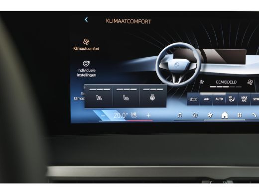 BMW iX xDrive45 M Sport / Panoramadak / Trekhaak / Stoelventilatie / Bowers & Wilkins / Parking Assistan... ActivLease financial lease