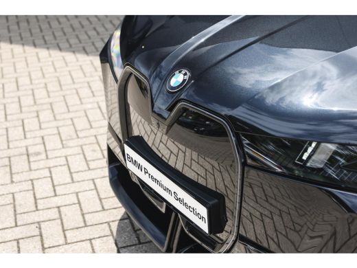 BMW iX xDrive45 M Sport / Panoramadak / Trekhaak / Stoelventilatie / Bowers & Wilkins / Parking Assistan... ActivLease financial lease