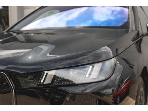 BMW iX xDrive45 M Sport / Panoramadak / Trekhaak / Stoelventilatie / Bowers & Wilkins / Parking Assistan... ActivLease financial lease