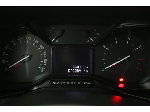 Citroën Berlingo 1.2 PureTech Club | 111PK | Benzine | Airco | Cruise | Parkeersens. ActivLease financial lease