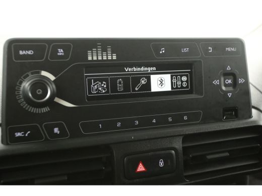 Citroën Berlingo 1.2 PureTech Club | 111PK | Benzine | Airco | Cruise | Parkeersens. ActivLease financial lease