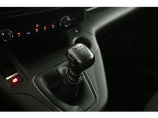 Citroën Berlingo 1.2 PureTech Club | 111PK | Benzine | Airco | Cruise | Parkeersens. ActivLease financial lease