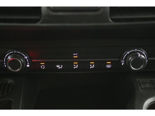 Citroën Berlingo 1.2 PureTech Club | 111PK | Benzine | Airco | Cruise | Parkeersens. ActivLease financial lease