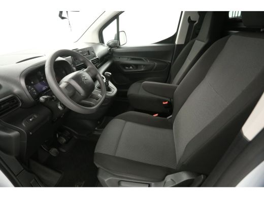 Citroën Berlingo 1.2 PureTech Club | 111PK | Benzine | Airco | Cruise | Parkeersens. ActivLease financial lease