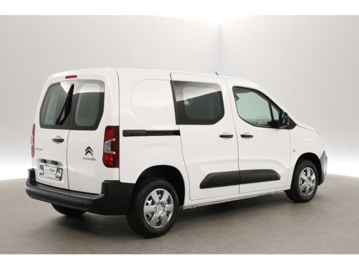 Citroën Berlingo 1.2 PureTech Club | 111PK | Benzine | Airco | Cruise | Parkeersens. ActivLease financial lease
