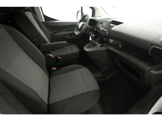 Citroën Berlingo 1.2 PureTech Club | 111PK | Benzine | Airco | Cruise | Parkeersens. ActivLease financial lease