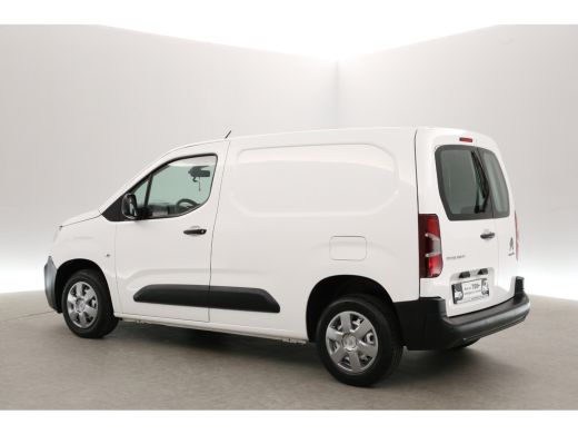 Citroën Berlingo 1.2 PureTech Club | 111PK | Benzine | Airco | Cruise | Parkeersens. ActivLease financial lease