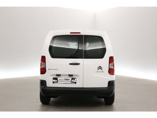 Citroën Berlingo 1.2 PureTech Club | 111PK | Benzine | Airco | Cruise | Parkeersens. ActivLease financial lease