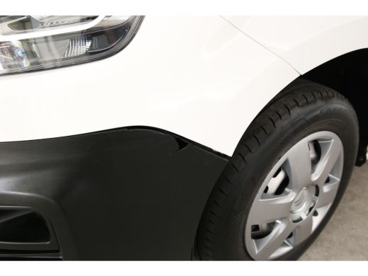 Citroën Berlingo 1.2 PureTech Club | 111PK | Benzine | Airco | Cruise | Parkeersens. ActivLease financial lease