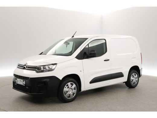 Citroën Berlingo 1.2 PureTech Club | 111PK | Benzine | Airco | Cruise | Parkeersens. ActivLease financial lease