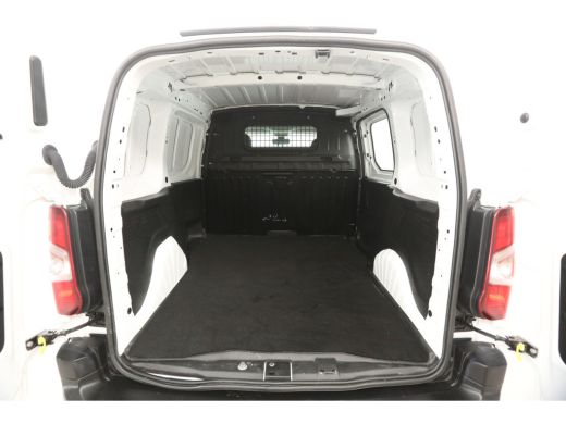 Citroën Berlingo 1.2 PureTech Club | 111PK | Benzine | Airco | Cruise | Parkeersens. ActivLease financial lease