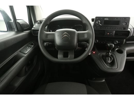 Citroën Berlingo 1.2 PureTech Club | 111PK | Benzine | Airco | Cruise | Parkeersens. ActivLease financial lease