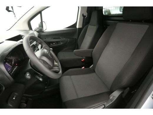 Citroën Berlingo 1.2 PureTech Club | 111PK | Benzine | Airco | Cruise | Parkeersens. ActivLease financial lease