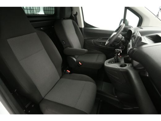 Citroën Berlingo 1.2 PureTech Club | 111PK | Benzine | Airco | Cruise | Parkeersens. ActivLease financial lease