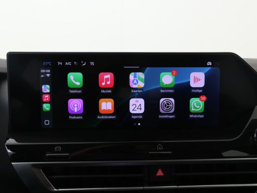 Citroën C4 1.2 Hybrid 136 Plus Camera | Navigatie | Carplay | Digitaal Dashboard | 18" Lichtmetaal | Cruise ... ActivLease financial lease