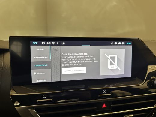 Citroën C4 1.2 Hybrid 136 Plus Camera | Navigatie | Carplay | Digitaal Dashboard | 18" Lichtmetaal | Cruise ... ActivLease financial lease