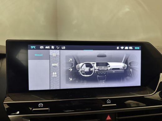 Citroën C4 1.2 Hybrid 136 Plus Camera | Navigatie | Carplay | Digitaal Dashboard | 18" Lichtmetaal | Cruise ... ActivLease financial lease