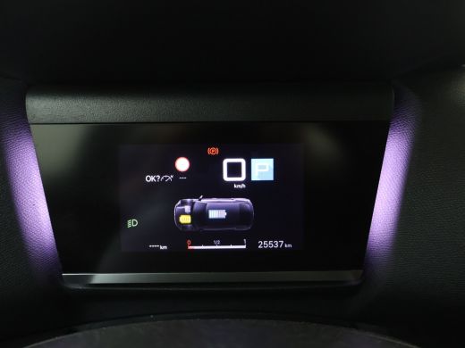 Citroën C4 1.2 Hybrid 136 Plus Camera | Navigatie | Carplay | Digitaal Dashboard | 18" Lichtmetaal | Cruise ... ActivLease financial lease