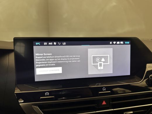 Citroën C4 1.2 Hybrid 136 Plus Camera | Navigatie | Carplay | Digitaal Dashboard | 18" Lichtmetaal | Cruise ... ActivLease financial lease