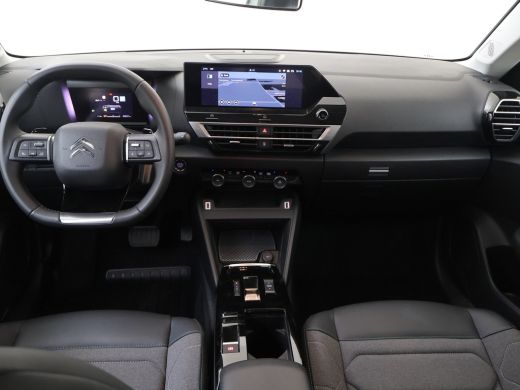 Citroën C4 1.2 Hybrid 136 Plus Camera | Navigatie | Carplay | Digitaal Dashboard | 18" Lichtmetaal | Cruise ... ActivLease financial lease