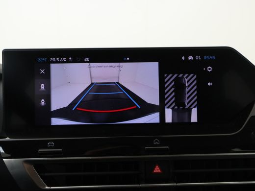 Citroën C4 1.2 Hybrid 136 Plus Camera | Navigatie | Carplay | Digitaal Dashboard | 18" Lichtmetaal | Cruise ... ActivLease financial lease